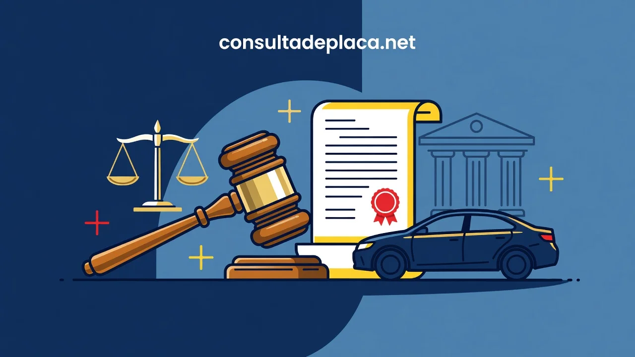 Leilao Judicial de Veiculos: Como Funciona e Arrematar 2026