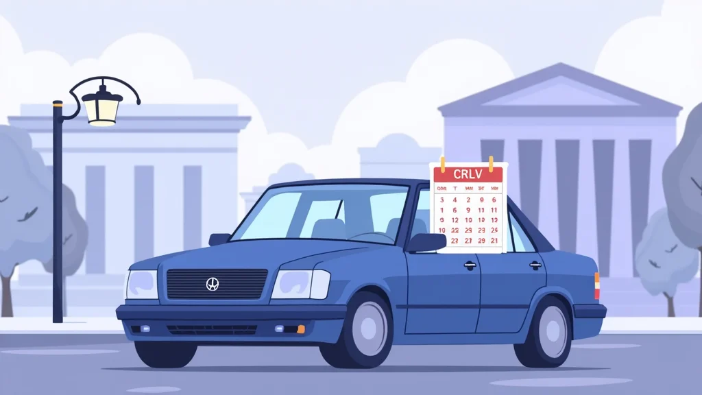 Licenciamento Detran AP: Guia Completo para Amapá