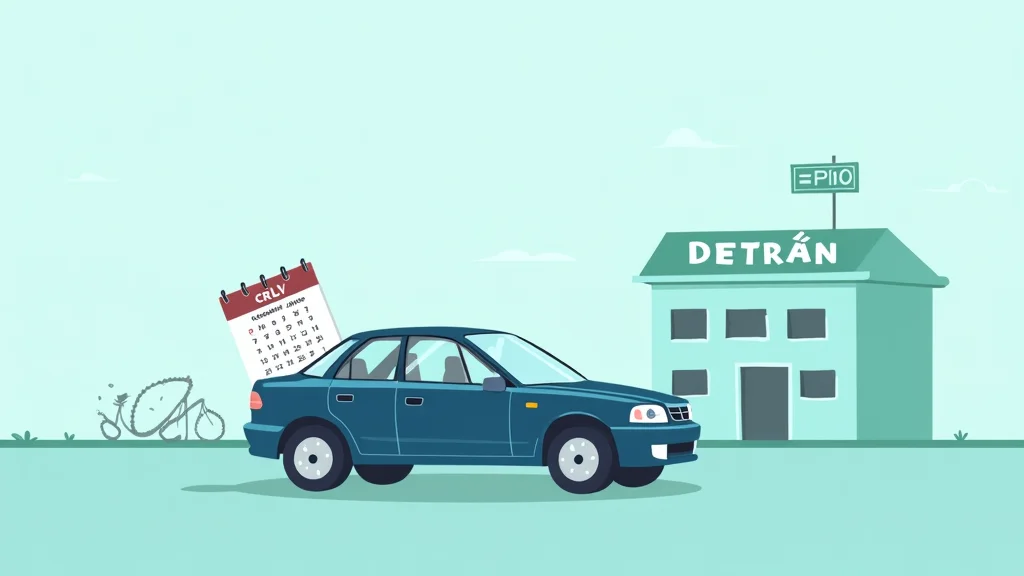 Licenciamento Detran MA: Guia Completo para Maranhão