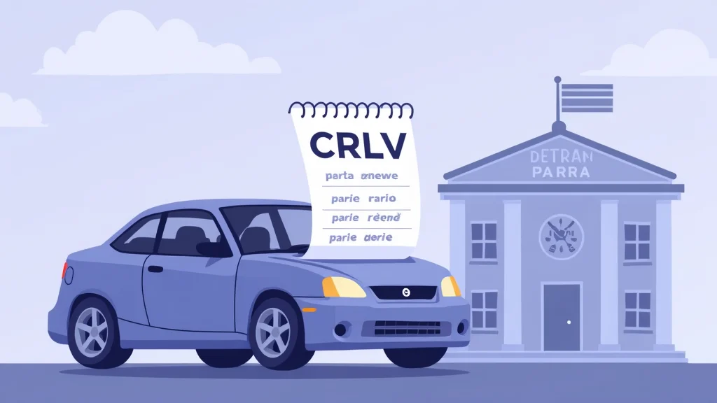 Licenciamento Detran PA: Guia Completo para Pará