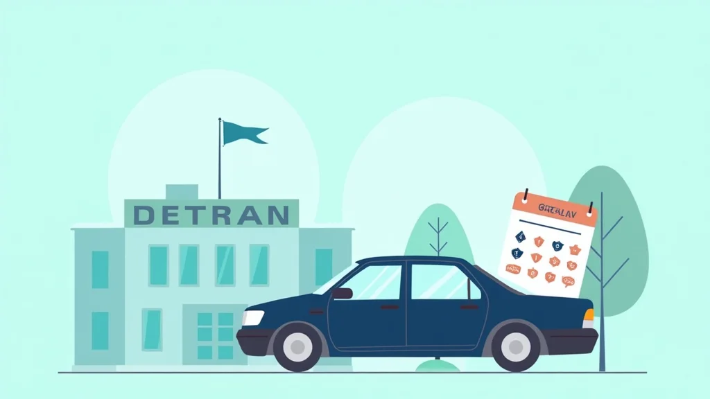 Licenciamento Detran PR: Guia Completo para Paraná