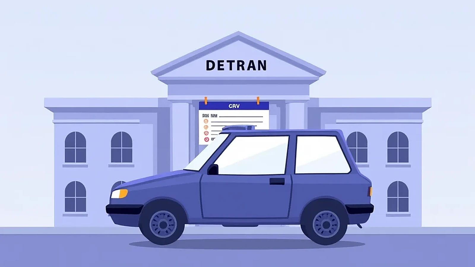 Licenciamento Detran RO 2026: Calendário, Valor e Pagamento