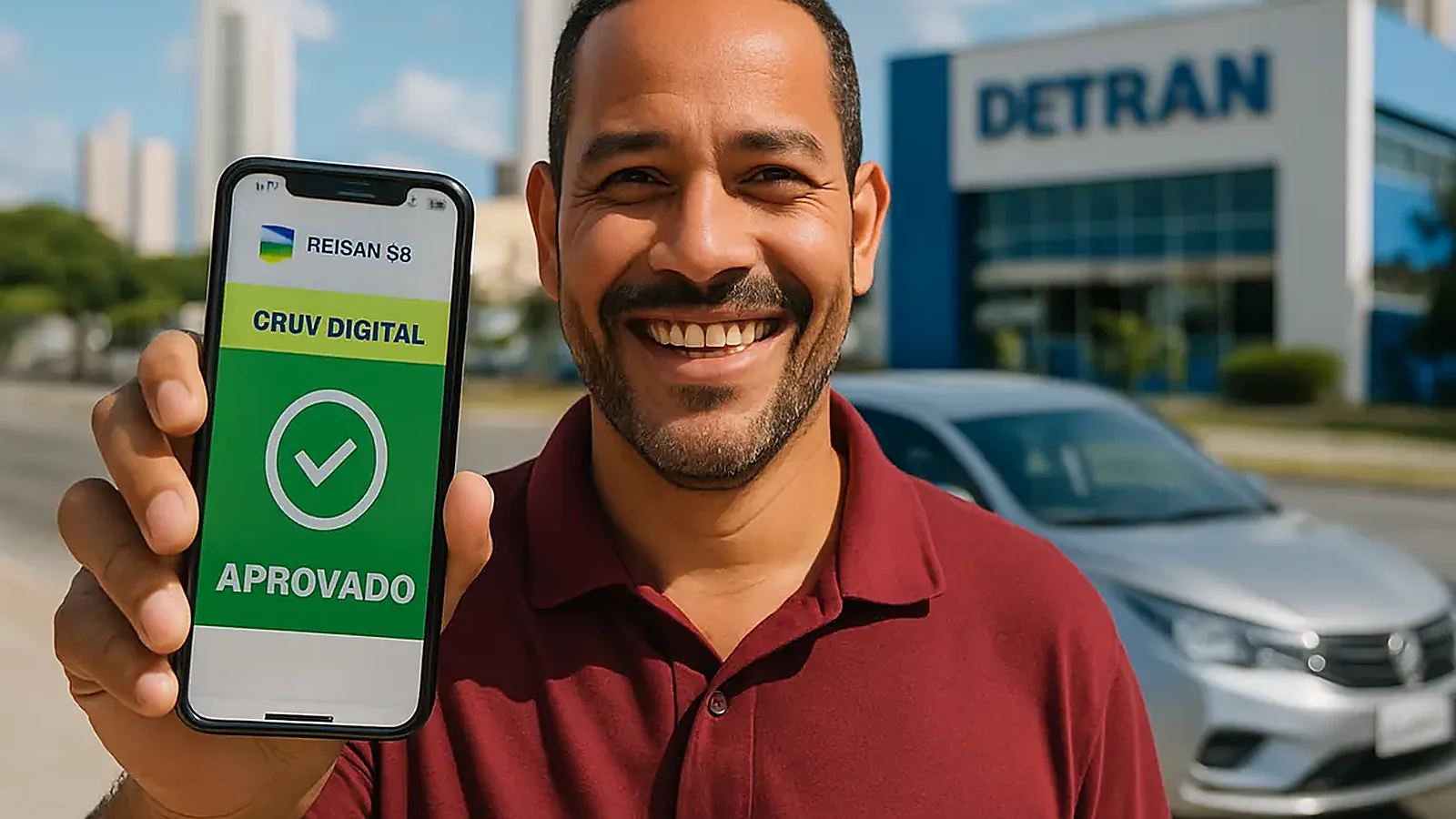 Licenciamento Detran SE: Guia Completo para Regularizar seu Veículo