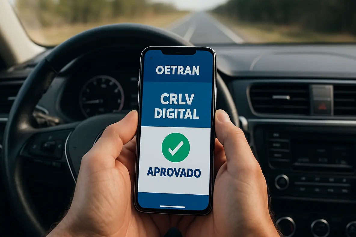 Licenciamento DETRAN TO: Guia Completo para Regularizar seu Veículo