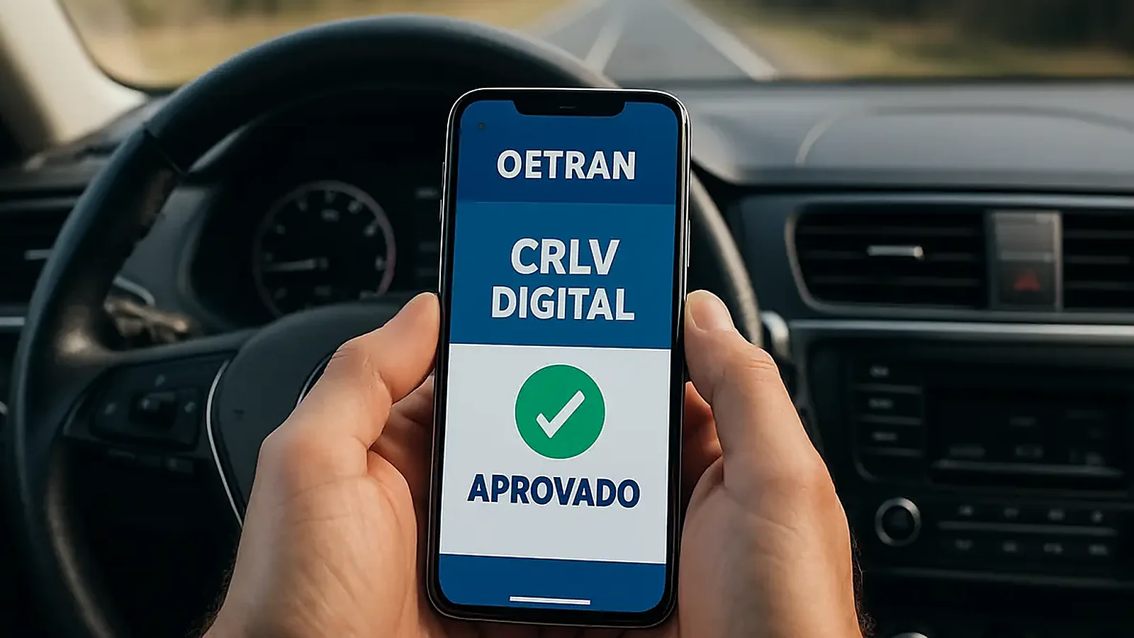 Licenciamento Detran TO 2026: Como Pagar e Emitir o CRLV