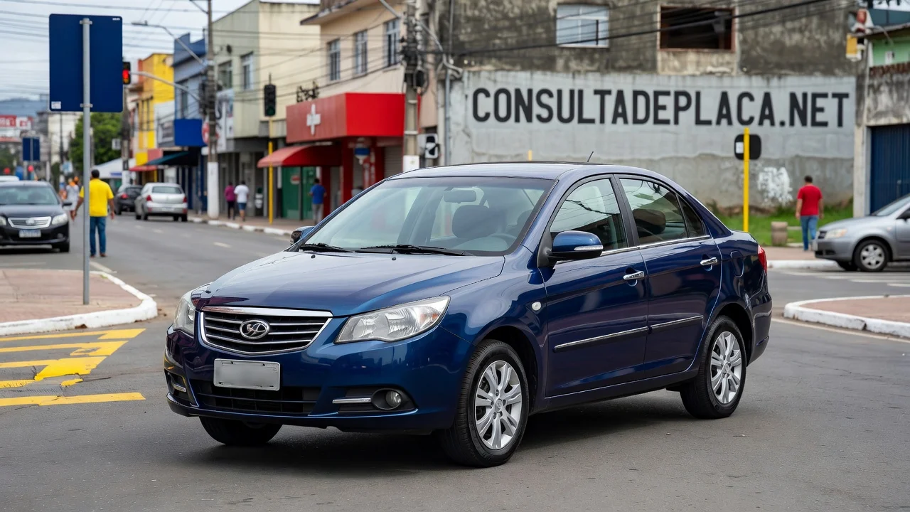 Lifan: História, Versões e o Que Olhar no Usado