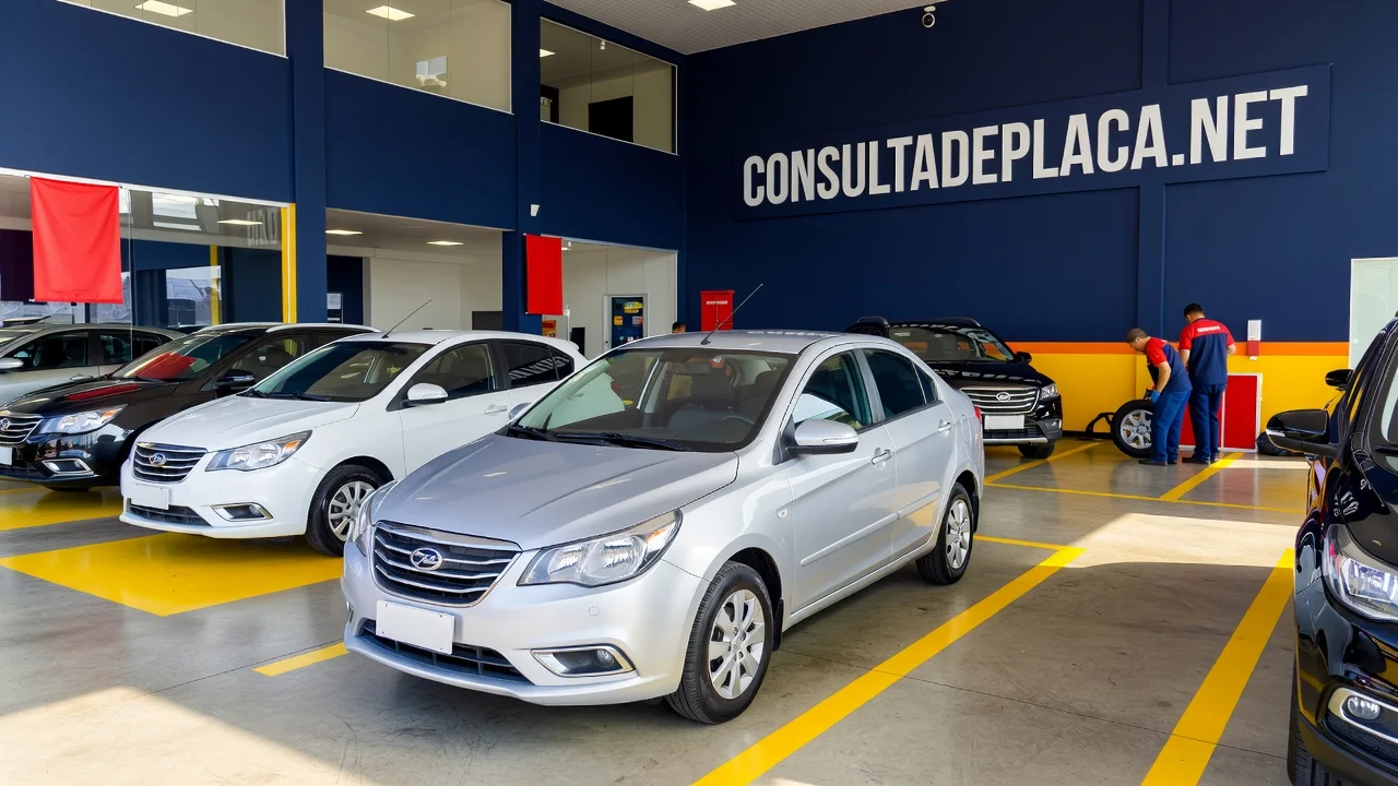 Lifan: O Que Foi a Marca Chinesa no Brasil
