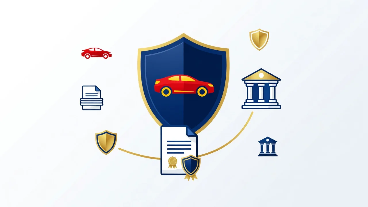Mapfre Seguro Auto Vale a Pena em 2026? Coberturas e Preco