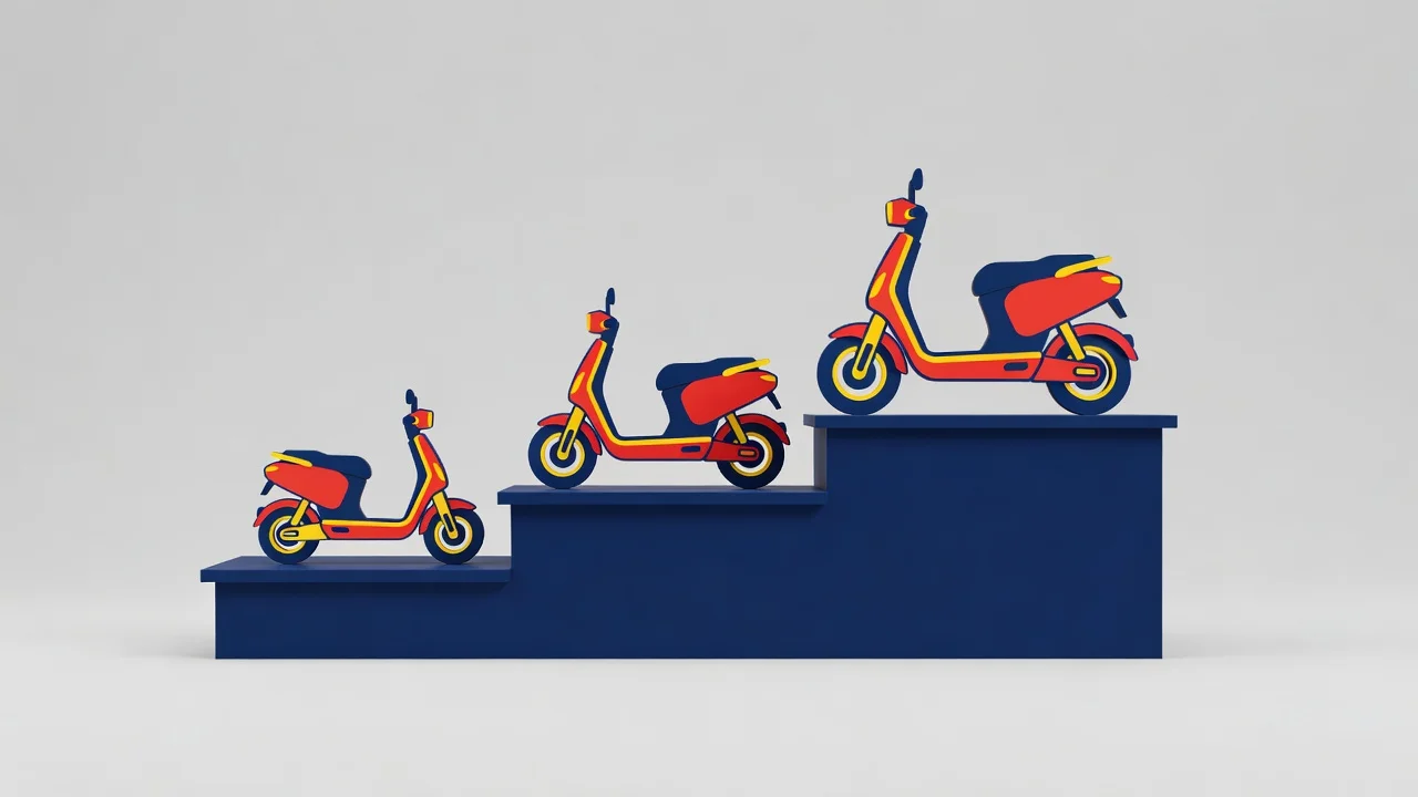Melhores Marcas de Moto Elétrica no Brasil: Ranking 2026
