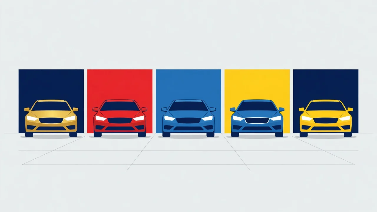 Melhores Sedans Usados para Comprar em 2026: Top Modelos