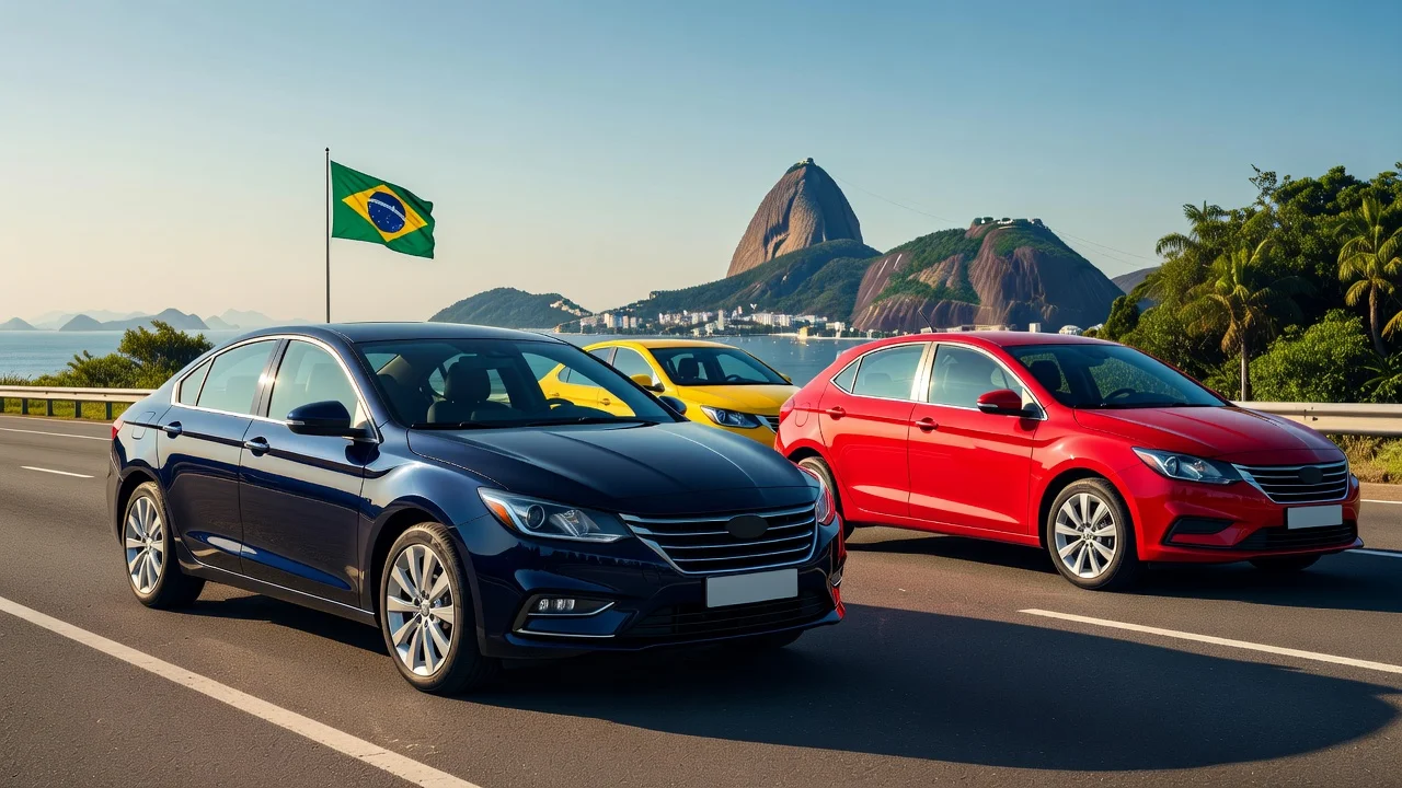 Melhores Seguros de Carros 2026