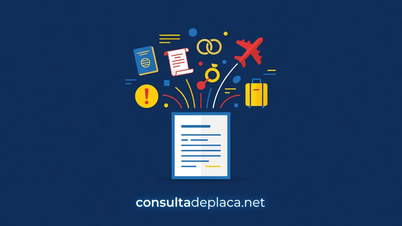 Modelo de Autorizacao de Viagem para Menor: O Que Deve Constar