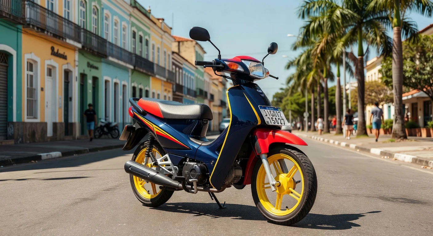 Moto 50cc e Ciclomotor Precisam de Habilitação (ACC) em 2026?