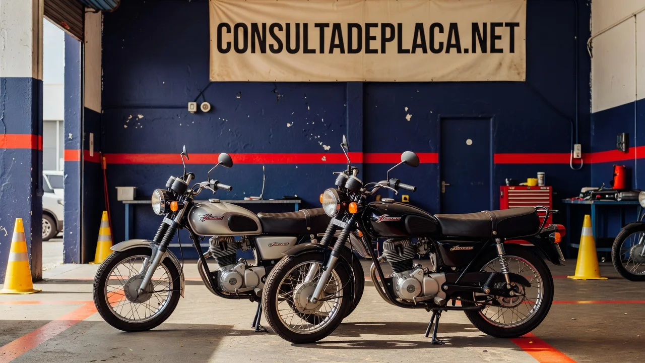 Moto Antiga, Vintage e Retrô: Qual É a Diferença