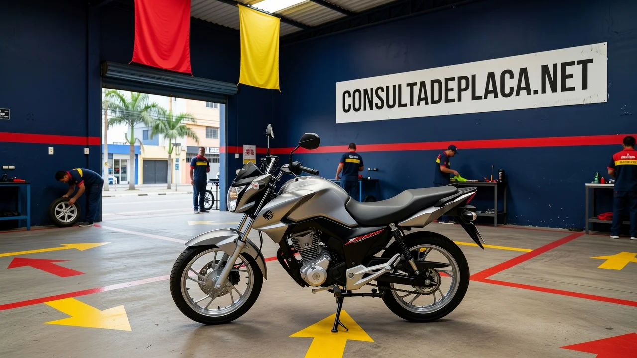 Moto Automática: Scooter ou Câmbio Automático?