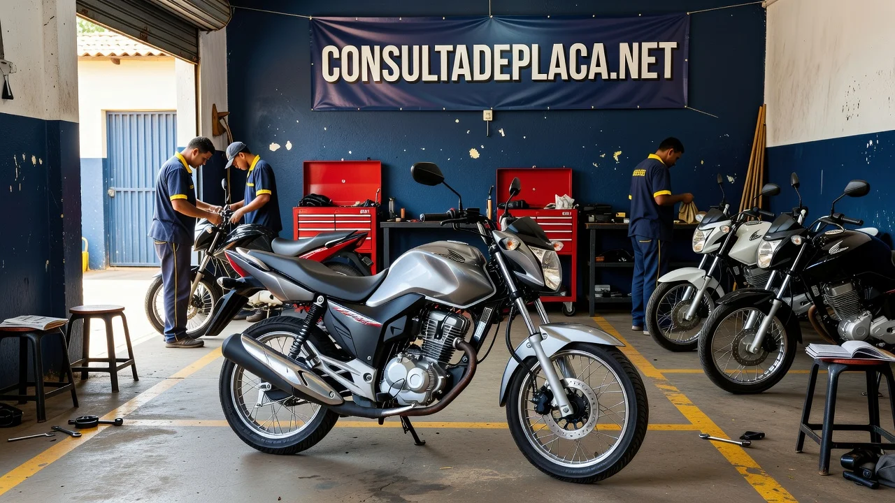 Moto Barata: Como Escolher Sem Se Arrepender