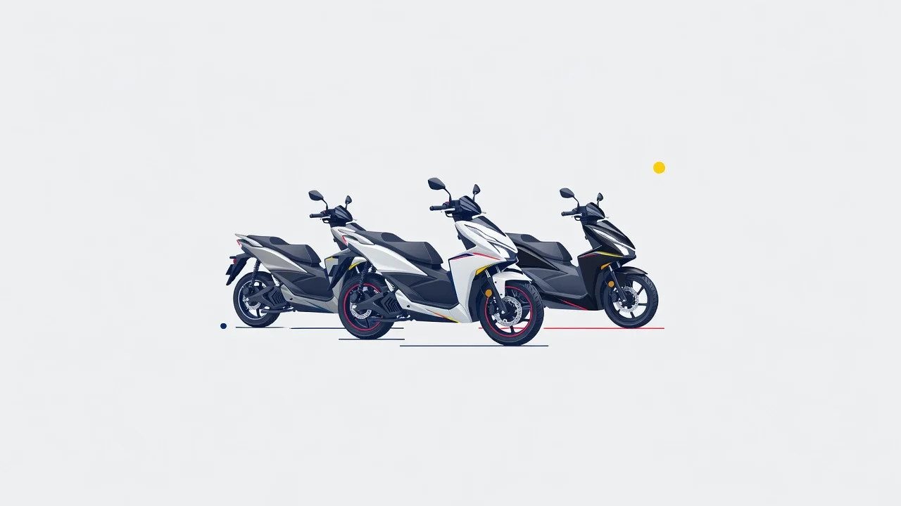Moto Elétrica Honda: O Que a Marca Vende no Brasil