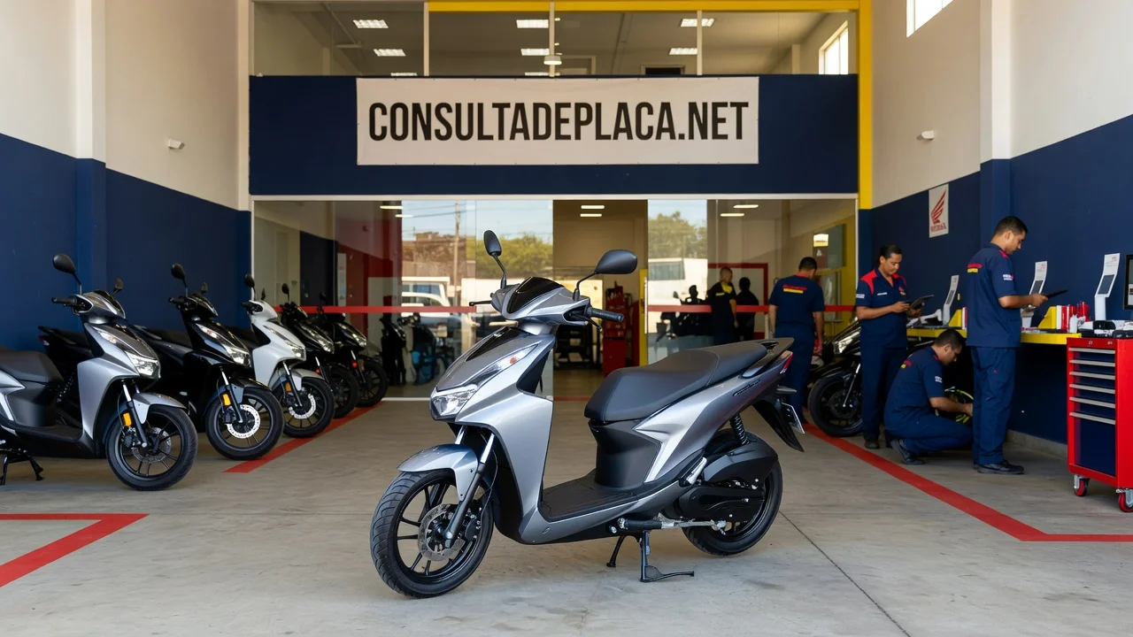 Moto Elétrica Honda: O Que a Marca Vende no Brasil