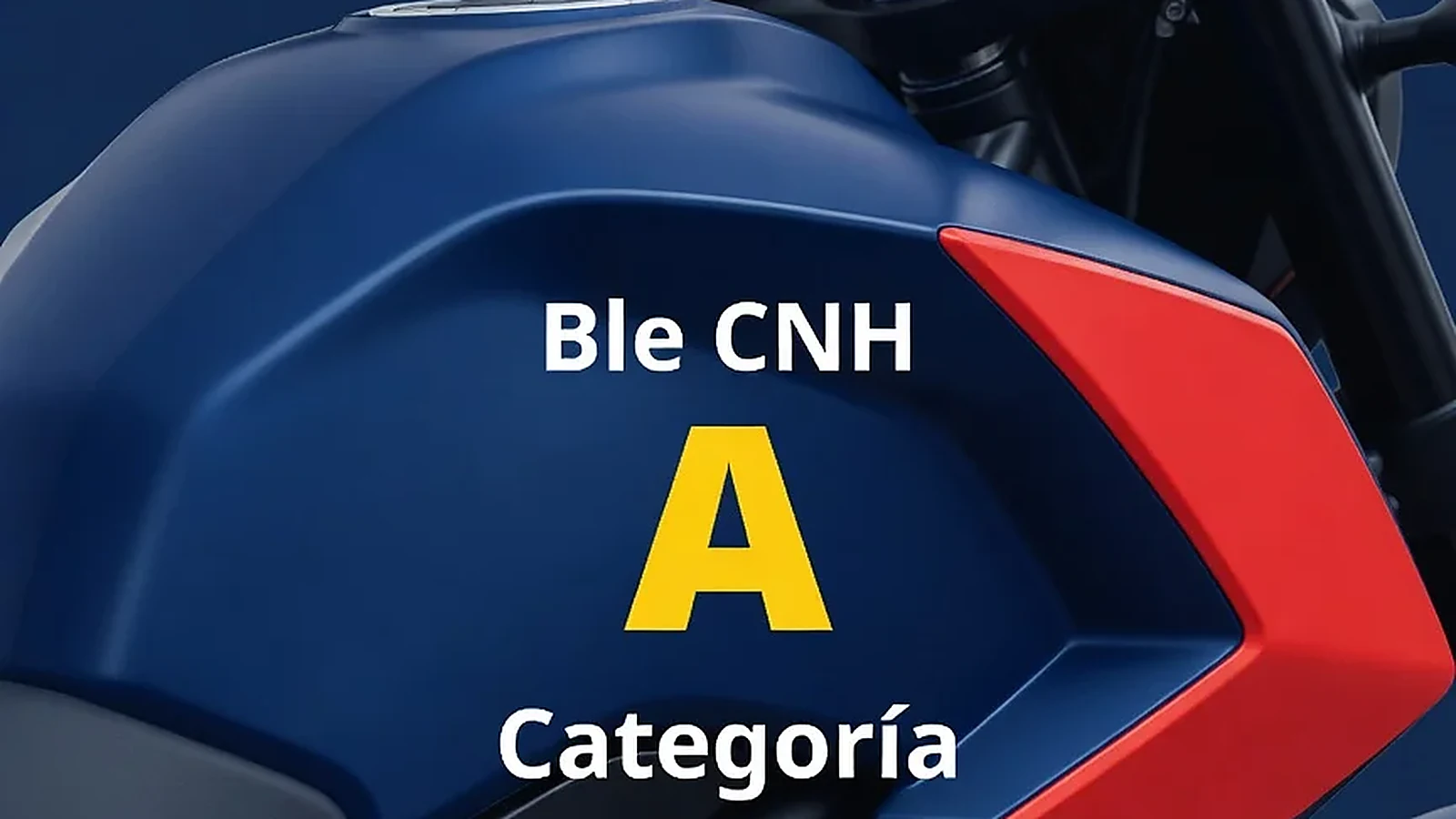 Moto Elétrica Precisa de Habilitação? Qual Categoria em 2026