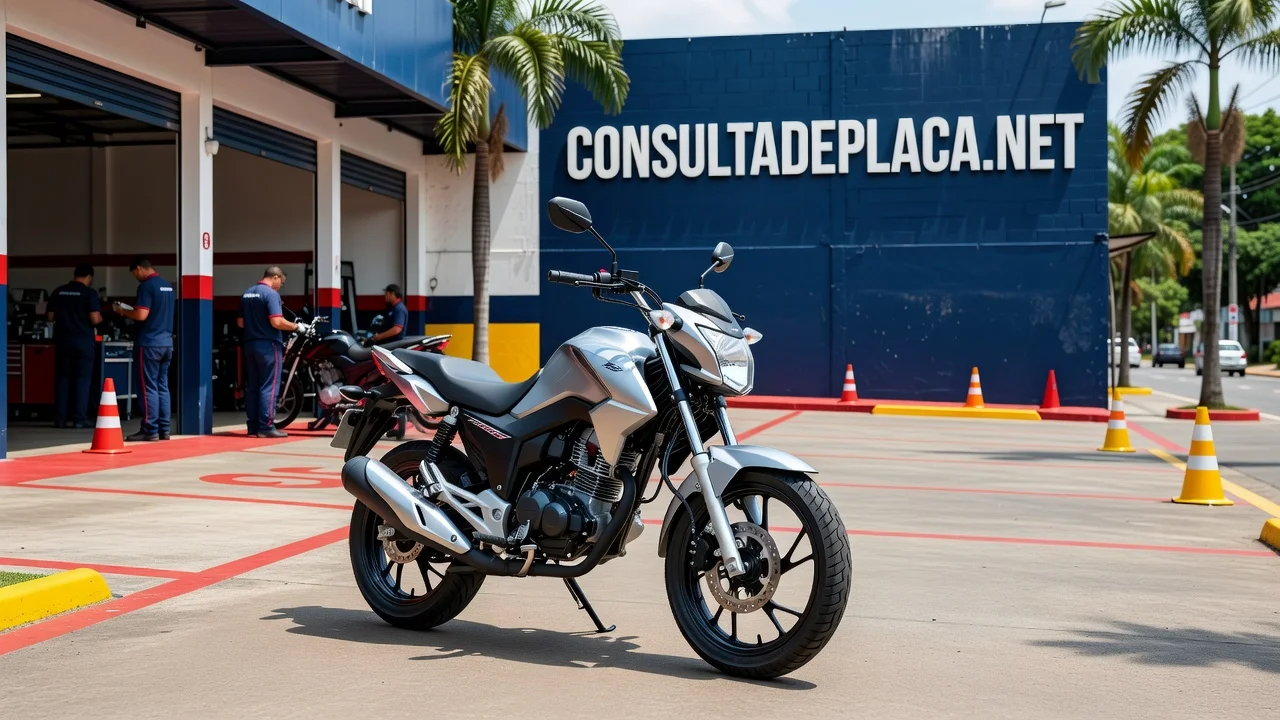 Moto Traxx: O Que É e O Que Conferir na Usada