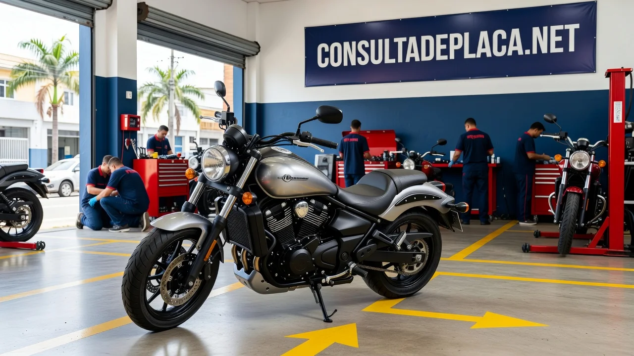 Vulcan: A Custom da Kawasaki