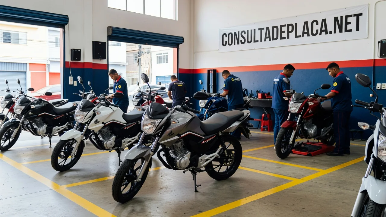Motos Altas: Quais São e Para Quem Servem