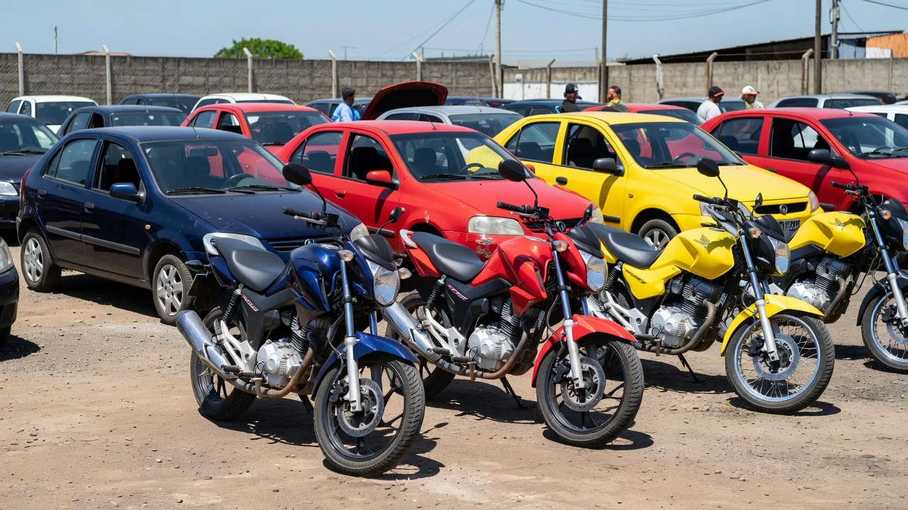 Motos até 15 Mil em 2026: Ranking e Checklist