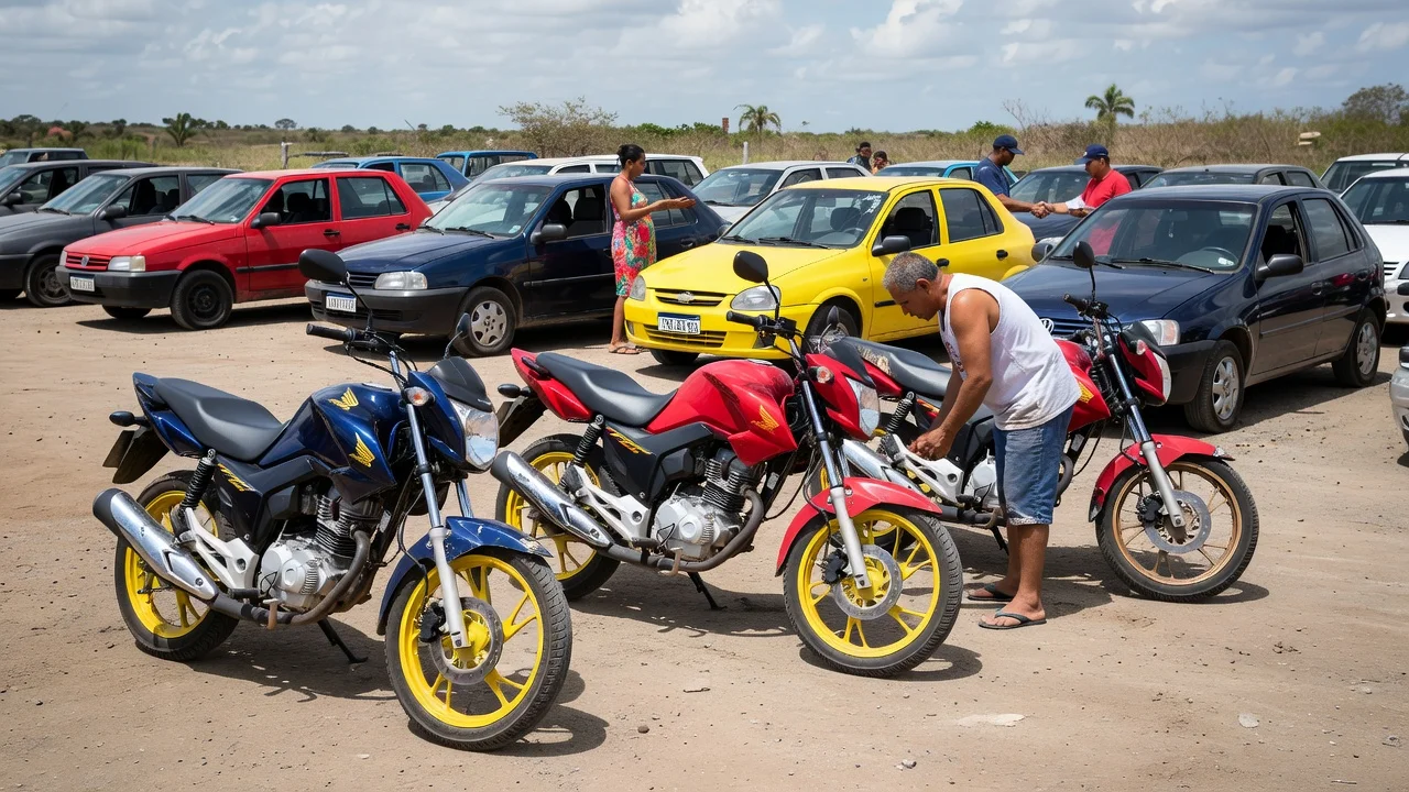Motos até 20 Mil em 2026: Opções e o Que Checar
