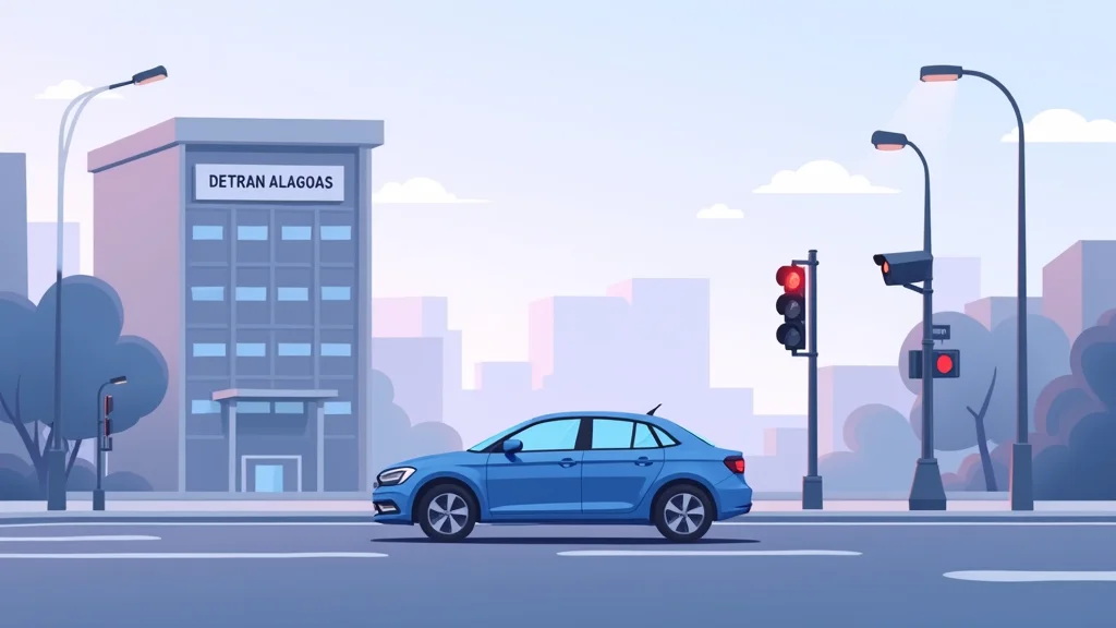 Consultar Multas Detran AL: Guia Completo para Alagoas