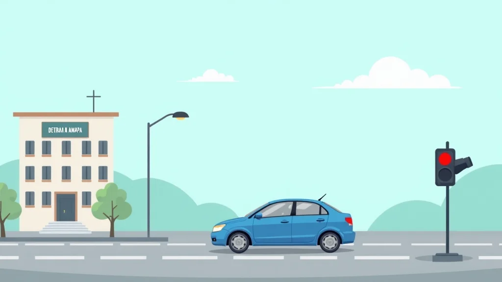 Consultar Multas Detran AP: Guia Completo para Amapá