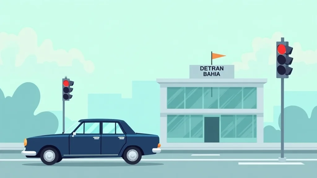 Consultar Multas Detran BA: Guia Completo para a Bahia