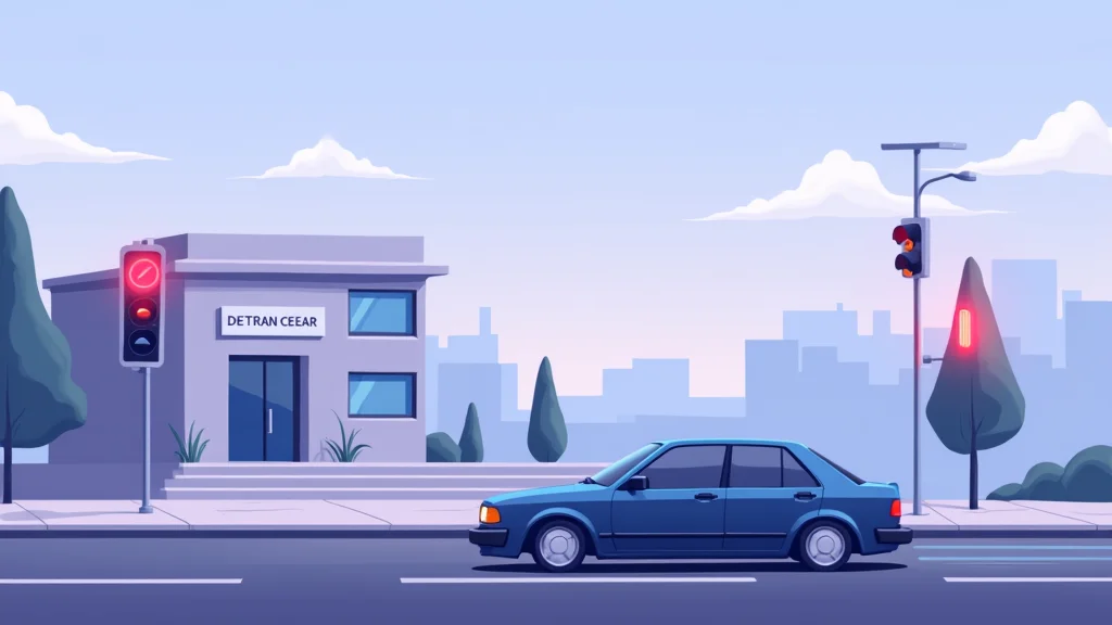 Consultar Multas Detran CE: Guia Completo para o Ceará