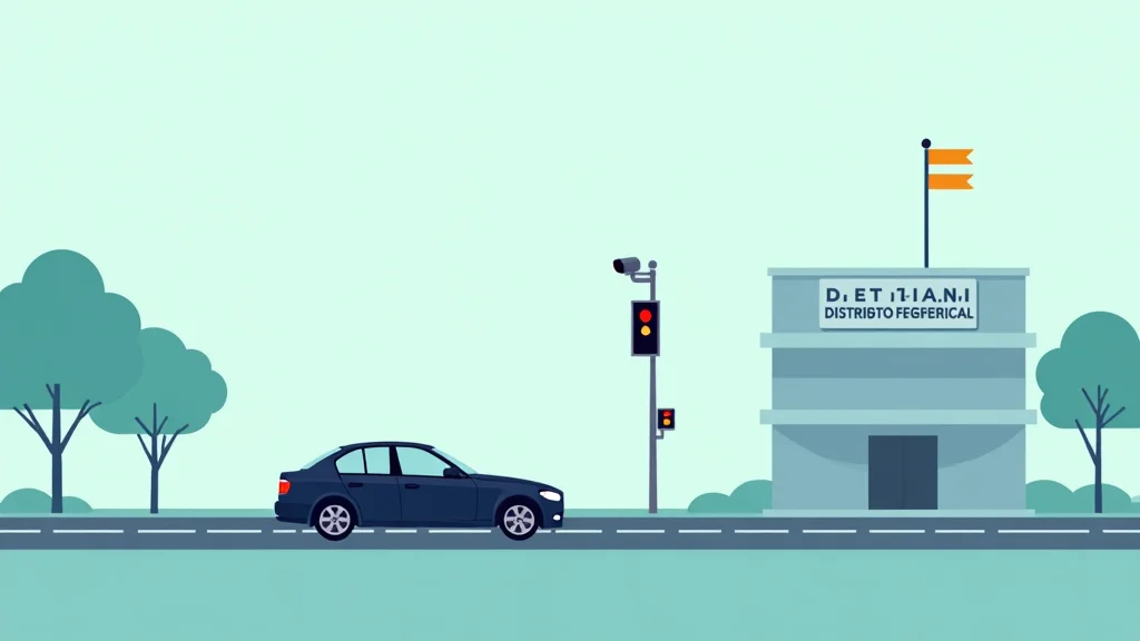 Como Consultar Multas no Detran-DF 2026: Guia Completo e Atualizado