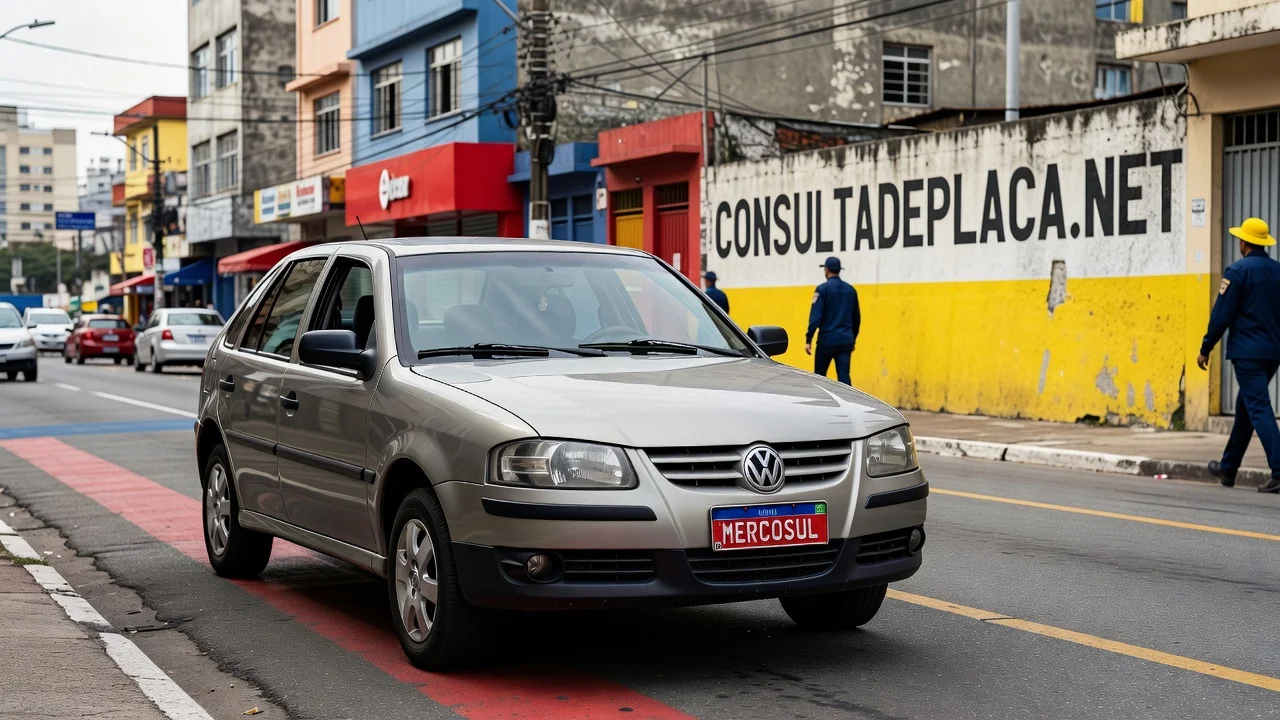 Multa em Carro Alugado 2026: Quem Paga, Quem Leva os Pontos e o Que a Locadora Cobra