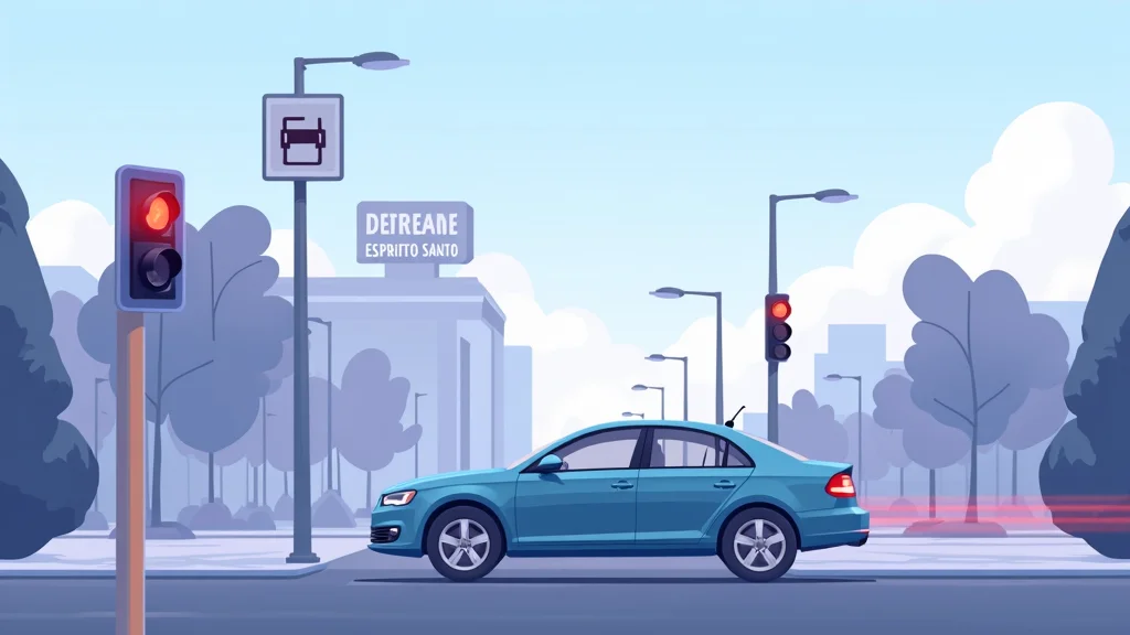 Consultar Multas Detran ES: Guia Completo para o Espírito Santo