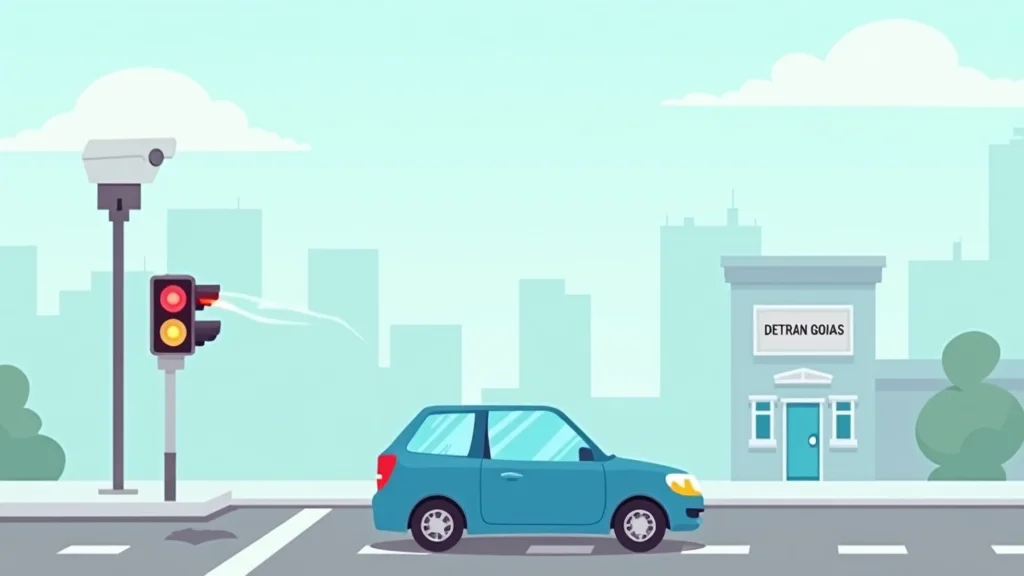 Consultar Multas Detran GO: Guia Completo para Goiás
