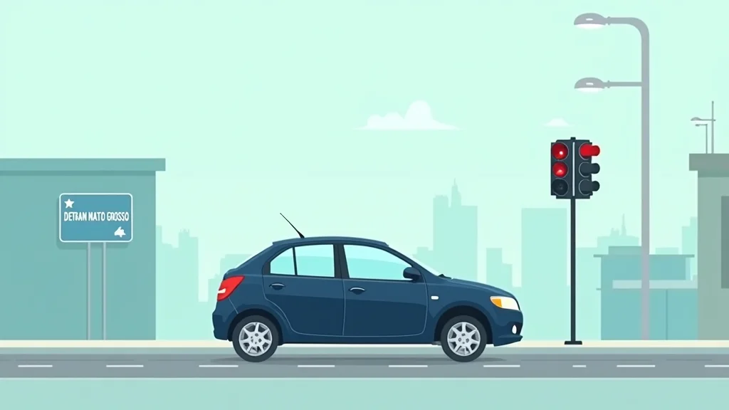 Consultar Multas DETRAN MT: Guia Completo 2026