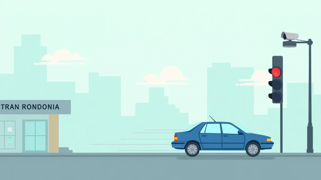 Consultar Multas Detran RO