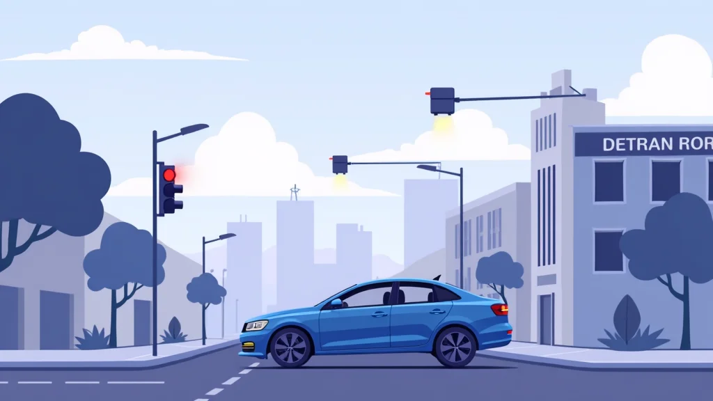 Consultar Multas Detran RR: Guia Completo para Roraima