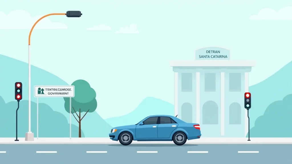 Consultar Multas Detran SC — Guia Completo 2026