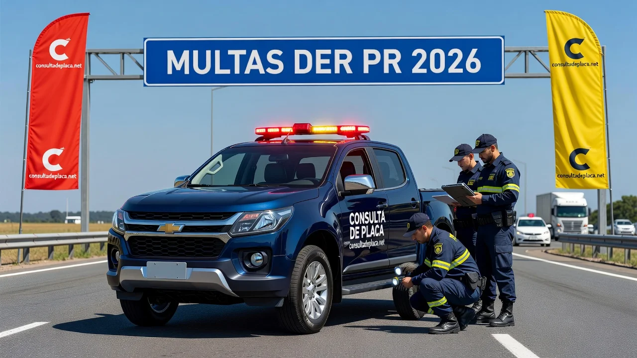 Multas Der Pr 2026
