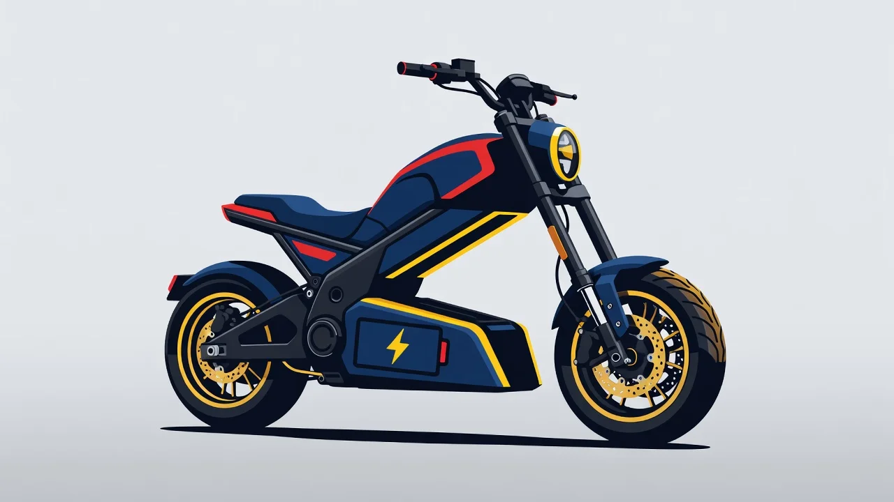 Muuv Scooter Elétrica 2026: Modelos, Preço e Ficha Técnica