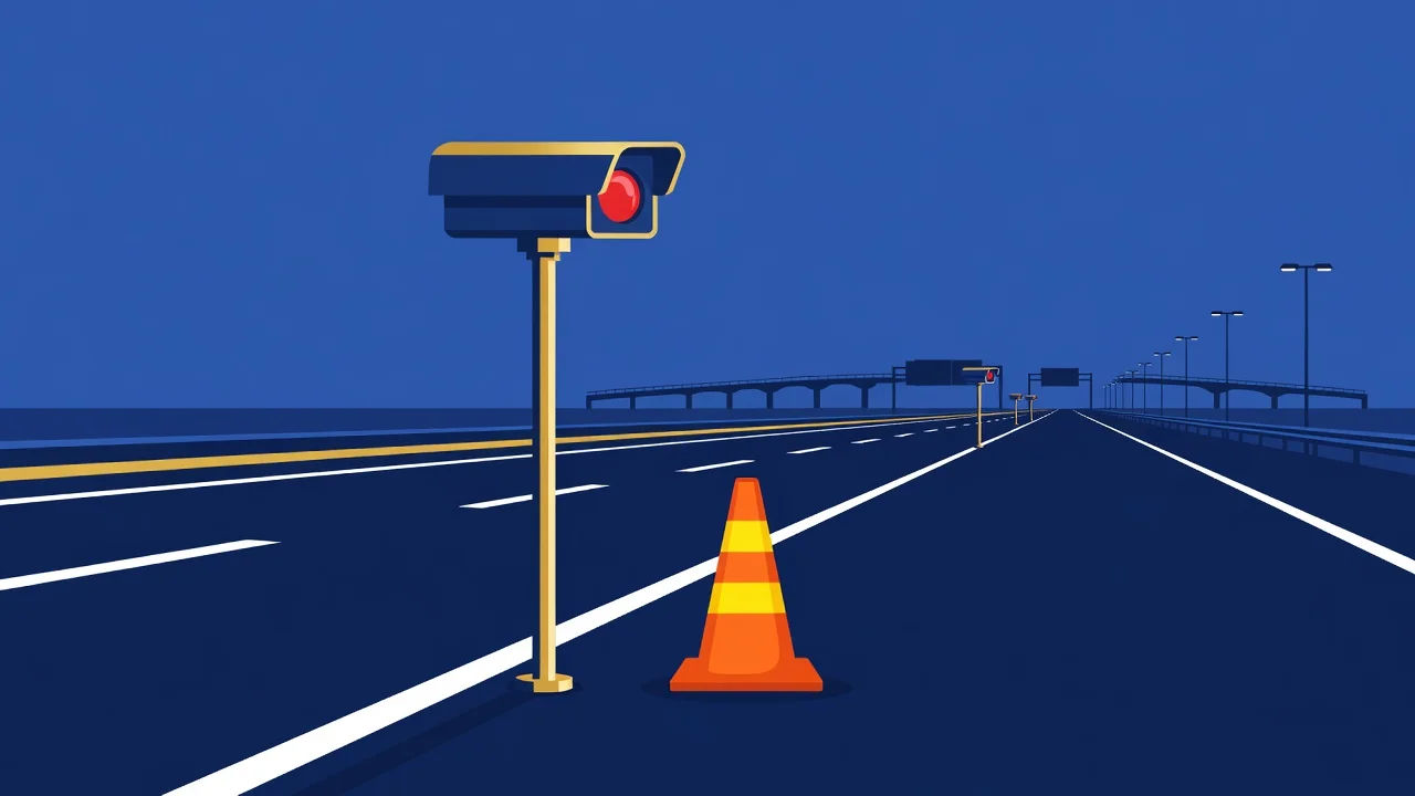 O que Faz o DNIT? Rodovias, Radares e Multas 2026
