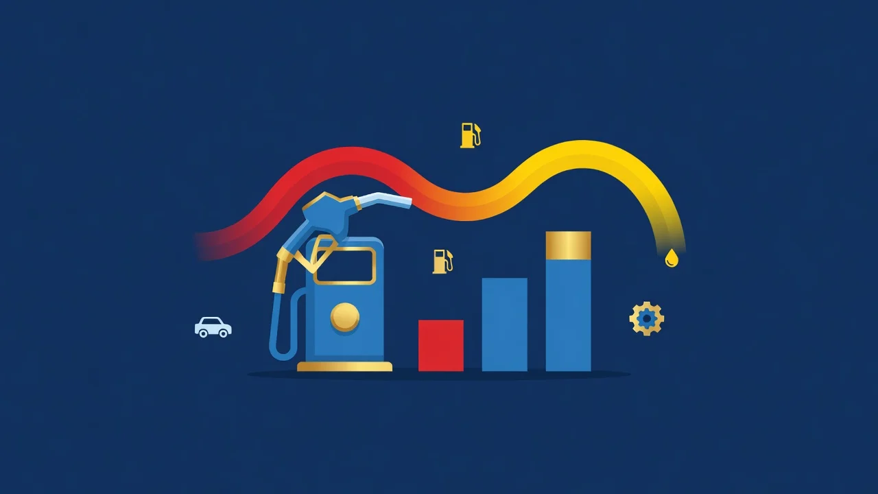 Octanagem da Gasolina: O Que E e Se Vale Usar a Mais Alta
