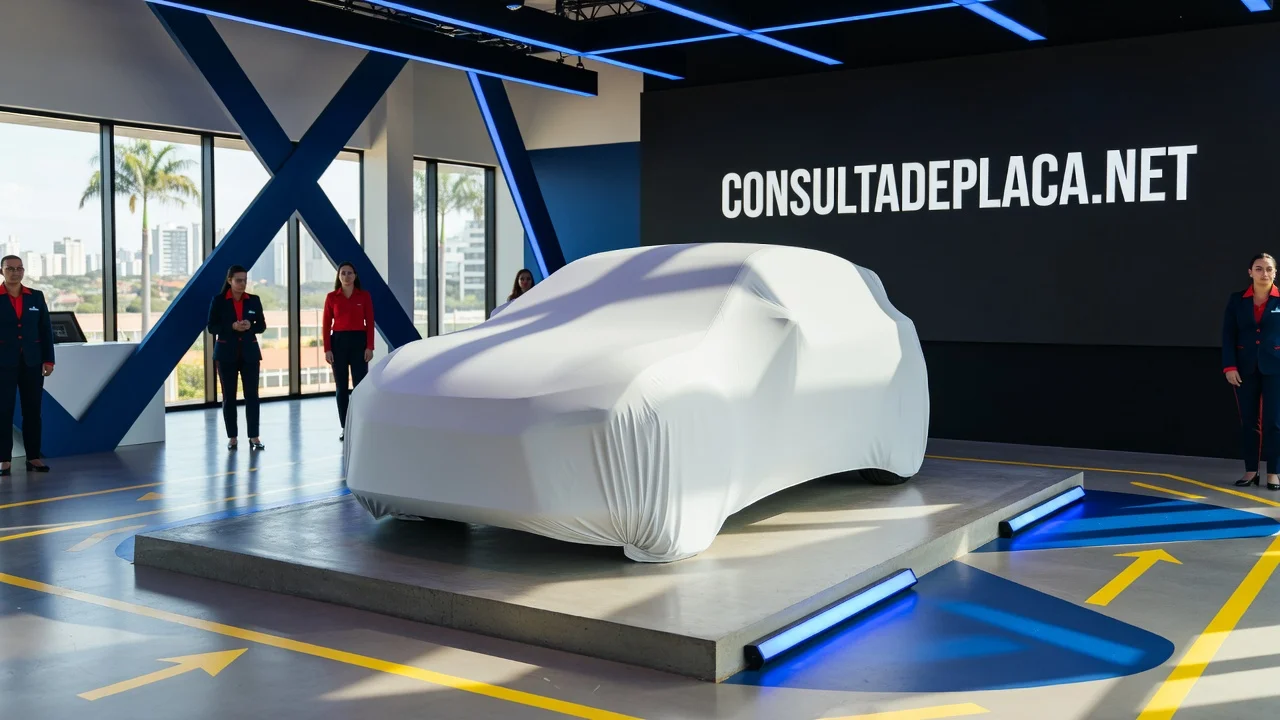 Omoda 4: o que se sabe do SUV que chega ao Brasil em 2027