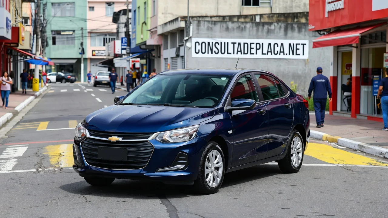 Onix 0Km: História, Versões e o Que Olhar no Usado