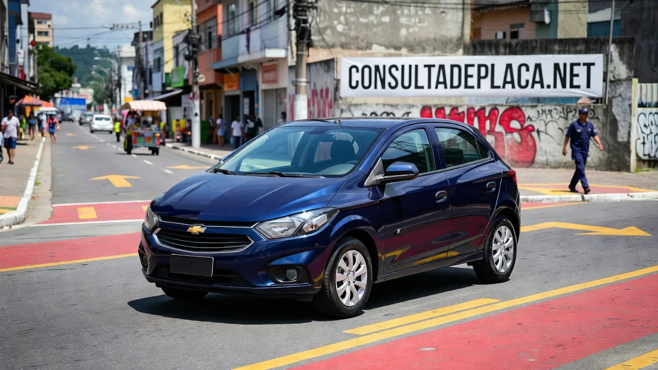 Onix 10Mt Hb: História, Versões e o Que Olhar no Usado