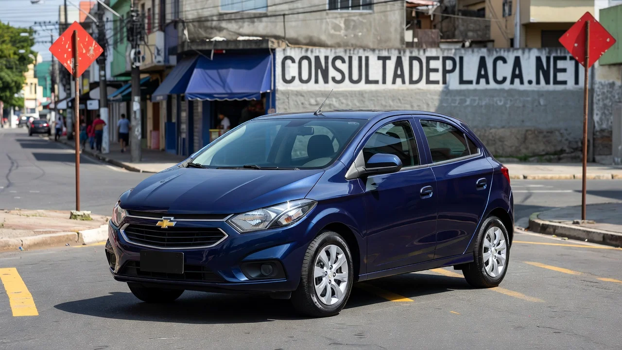 Onix Ltz 2019: Ficha, Versões e o Que Conferir Antes de Comprar