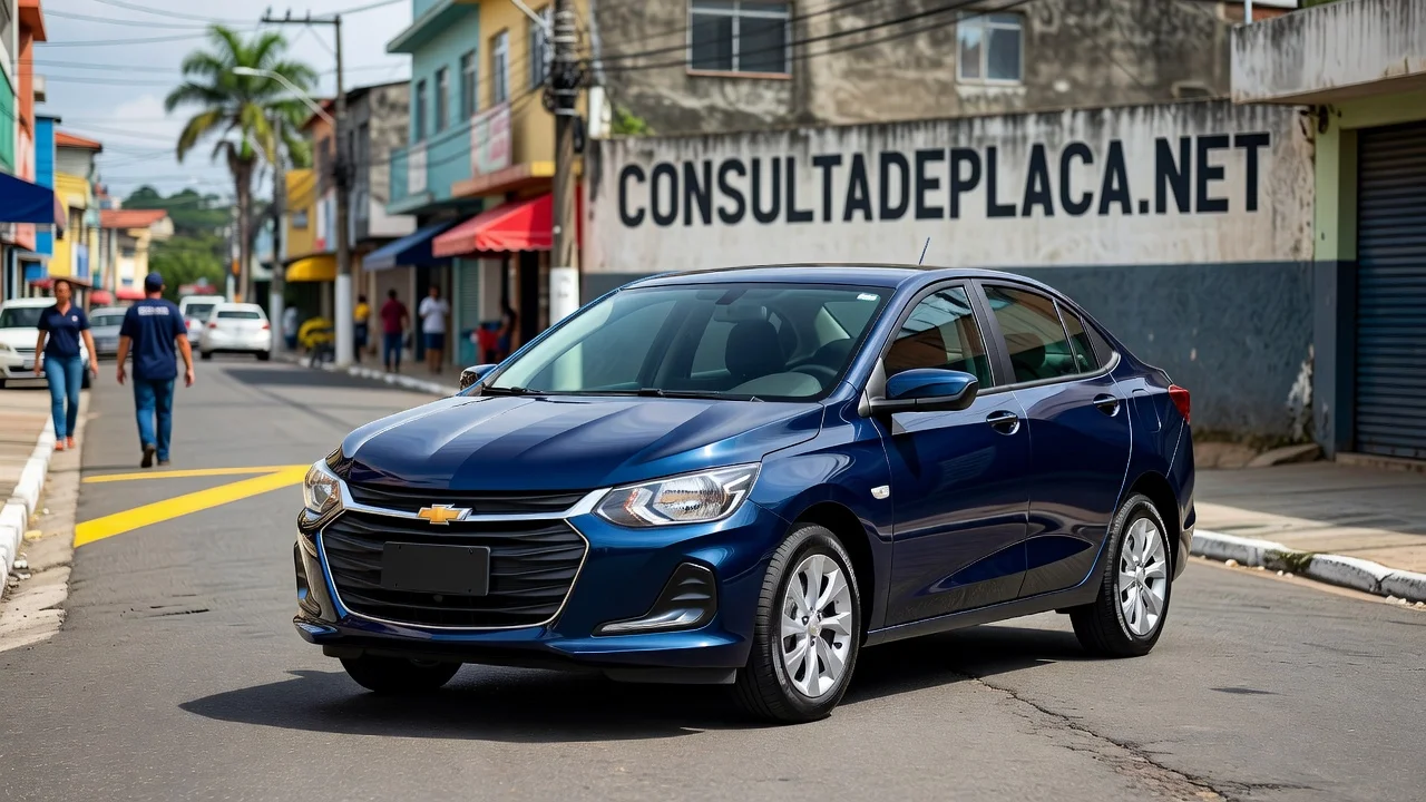 Onix Sedan Turbo: História, Versões e o Que Olhar no Usado