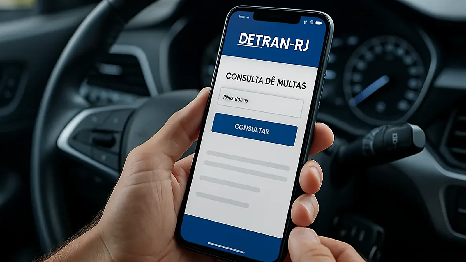 Pagamento de Multas DETRAN RJ: Guia Completo para Regularizar Agora